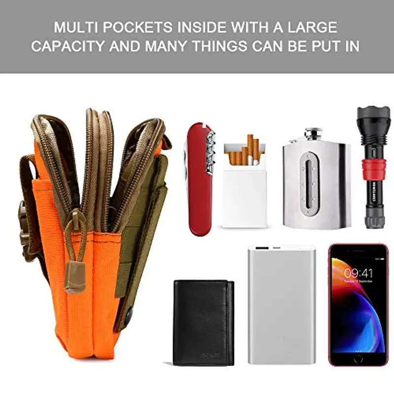 Flintronic Borsello 1601636 miniatura 3