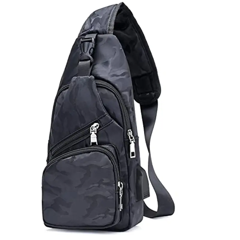 Flintronic Borsello Uomo 2142957