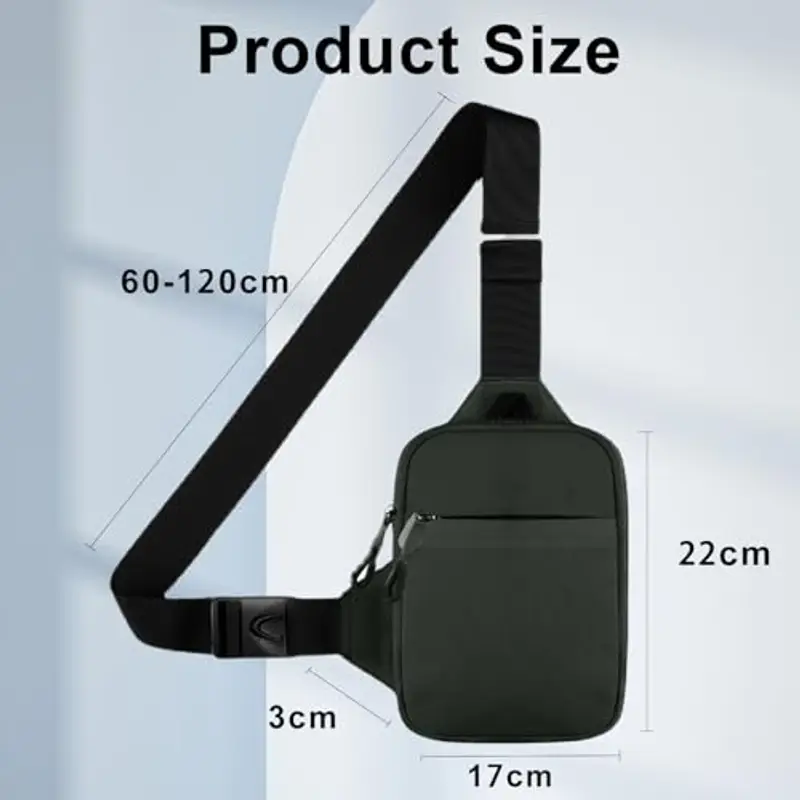 Flintronic Borsa a tracolla Donna 2189697 miniatura 2