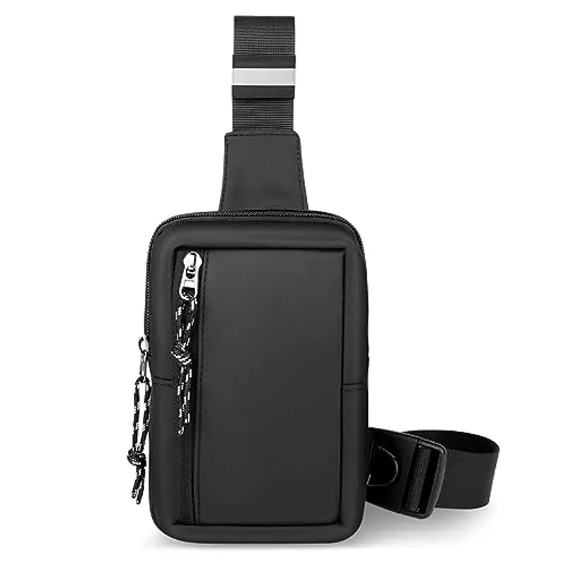 Flintronic Borsa a tracolla Uomo 1602649