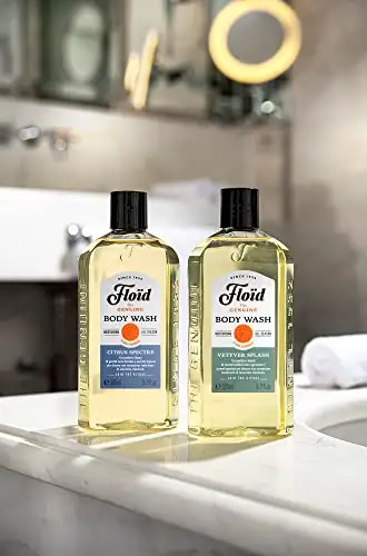 Floid Docciaschiuma Uomo Bianco 3523042 miniatura 3