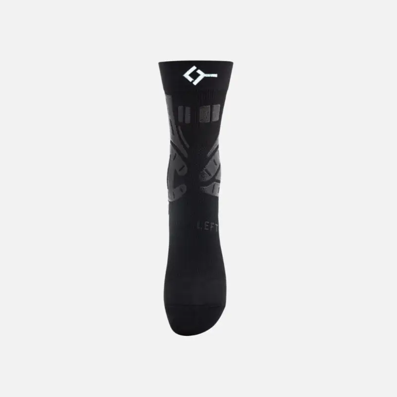 CAVIGLIERA ANKLE SUPPORT SINISTRA Stabilità e Protezione Biomeccanica per lo Sport - M/L