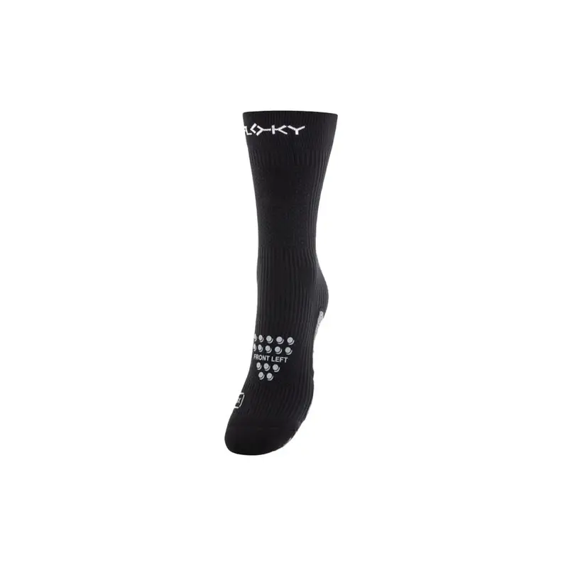 Floky Calze Padel S-Mash Nero Uomo L/XL