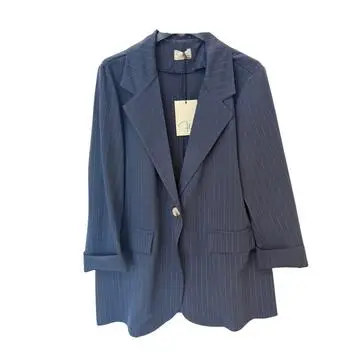 GIACCA DONNA GESSATA FLORA 248176