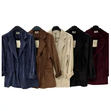 GIACCA DONNA IN VELLUTTO FLORA 258185