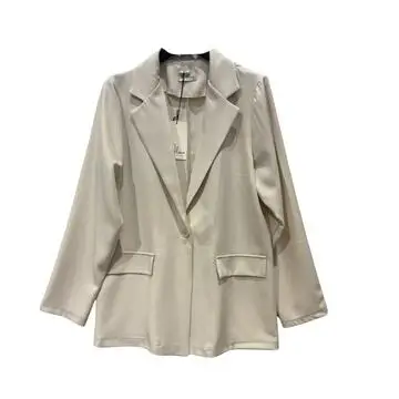 GIACCA DONNA SFODERATA FLORA 85968