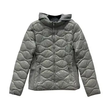 PIUMINO DONNA 100 GRAMMI FLORA 6709