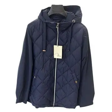 SPOLVERINO TRAPUNTATO CON CAPPUCCIO FLORA RR01