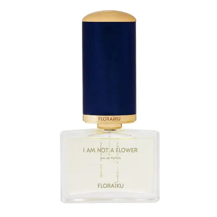 I Am Not A Flower Floraiku - 50 Ml + 10 Ml