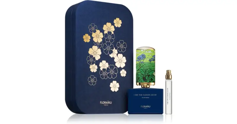 I See The Clouds Go By - 50 Ml + 10 Ml