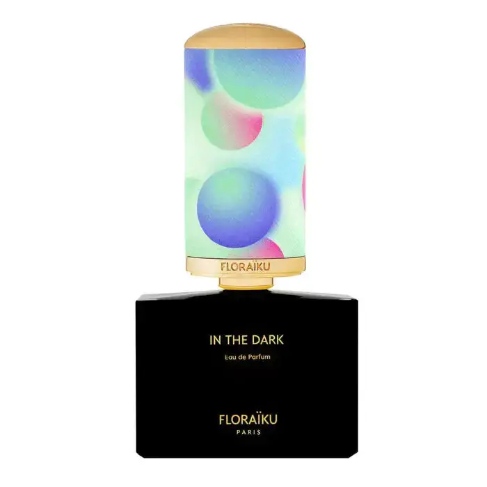 In The Dark eau de parfum unisex 50 ml + 10 ml