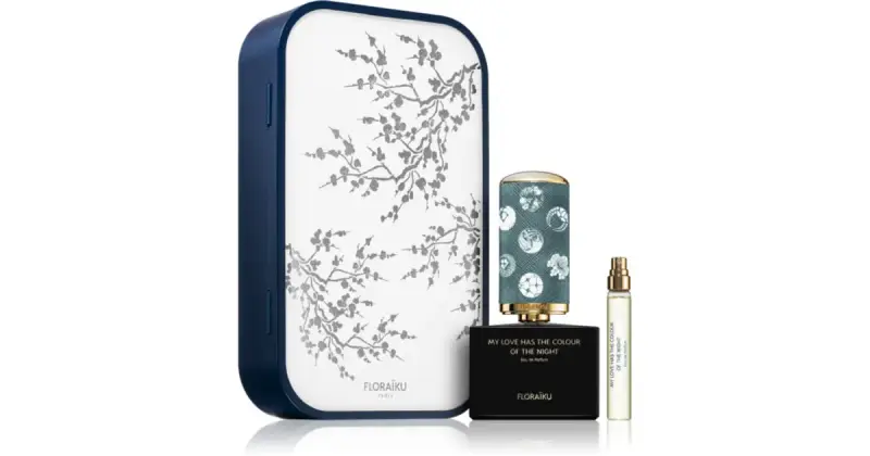 My Love Has The Colour Of The Night - 50 Ml + 10 Ml