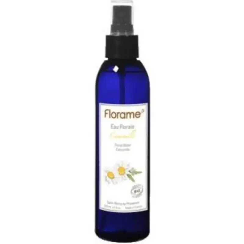Acqua Floreale Camomilla Bio 200ml