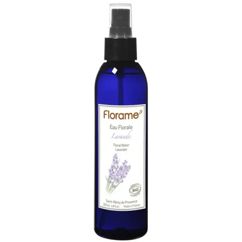 Acqua Floreale Lavanda Bio 200ml