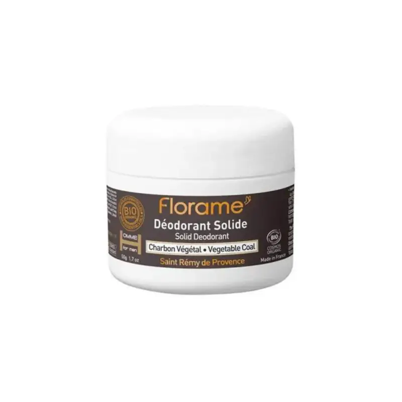 Florame Deodorante Uomo 3812931