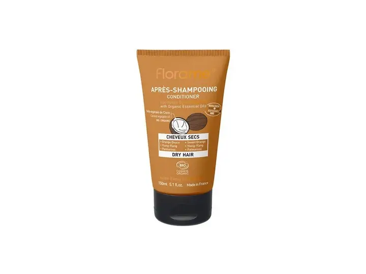 Maschera Capelli Secchi 150ml