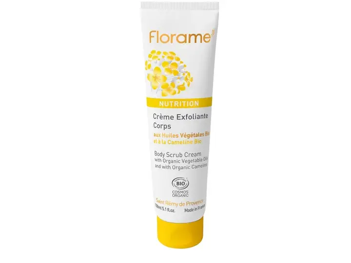 Nutrition Crema Esfoliante Corpo 150ml