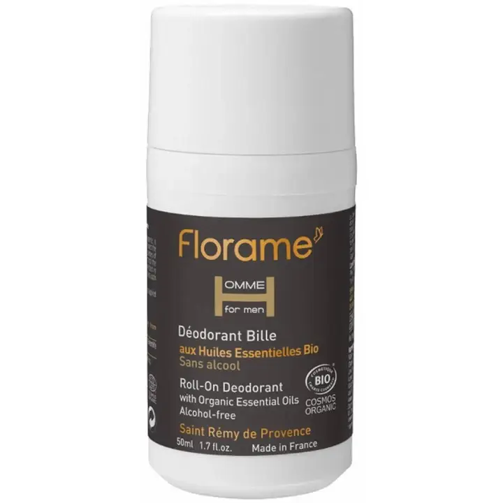Florame Deodorante Uomo 3803394