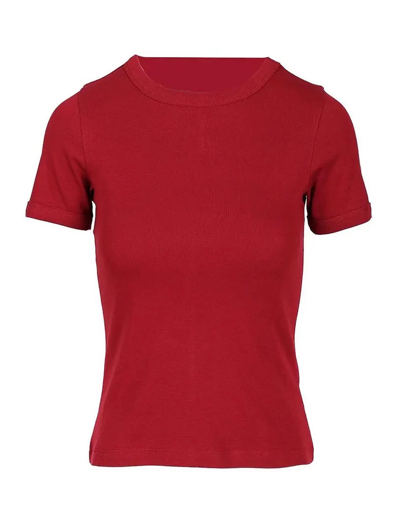Flore Flore T-shirt Rosso 4233998