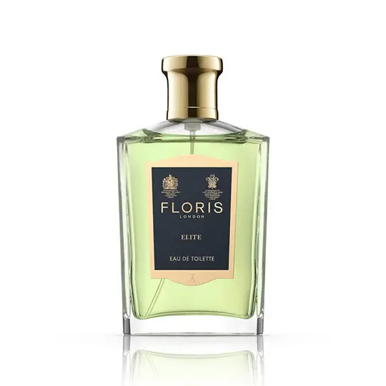Floris Eau de Toilette Uomo 3586011