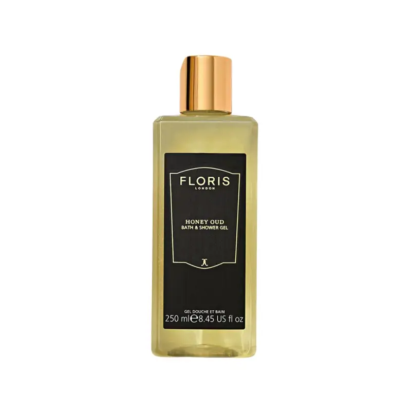 Honey Oud Bagno e Doccia Gel