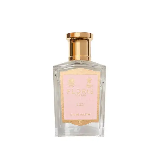 Lily Eau de Toilette 50 ml