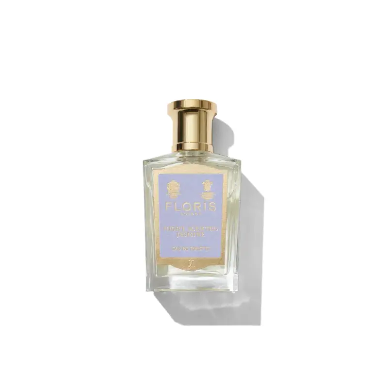 London Signature Collection Night Scented Jasmine Eau De Toilette 50 ml