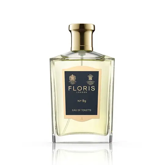 No. 89 Eau de Toilette 100 ml