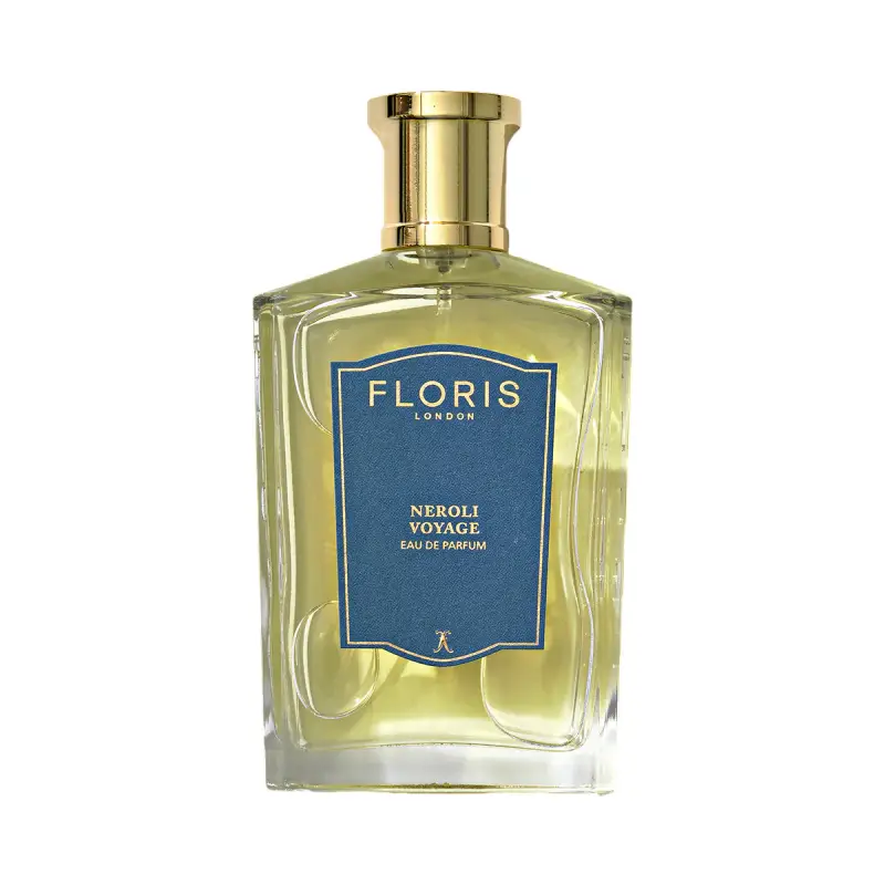 Bergamotto Di Positano Eau De Parfum Unisex 50 ml