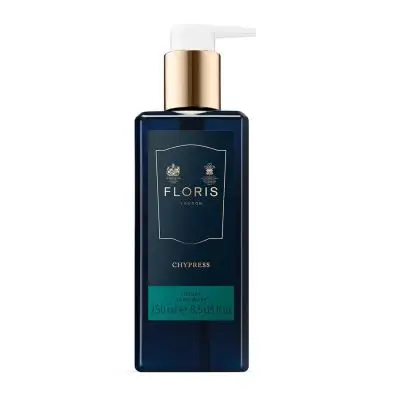 Floris london Chypress Luxury detergente mani 250 ml
