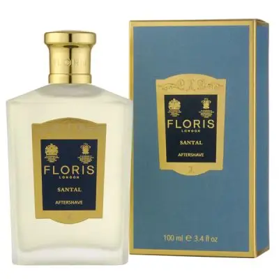 Floris london Santal dopobarba 100 ml