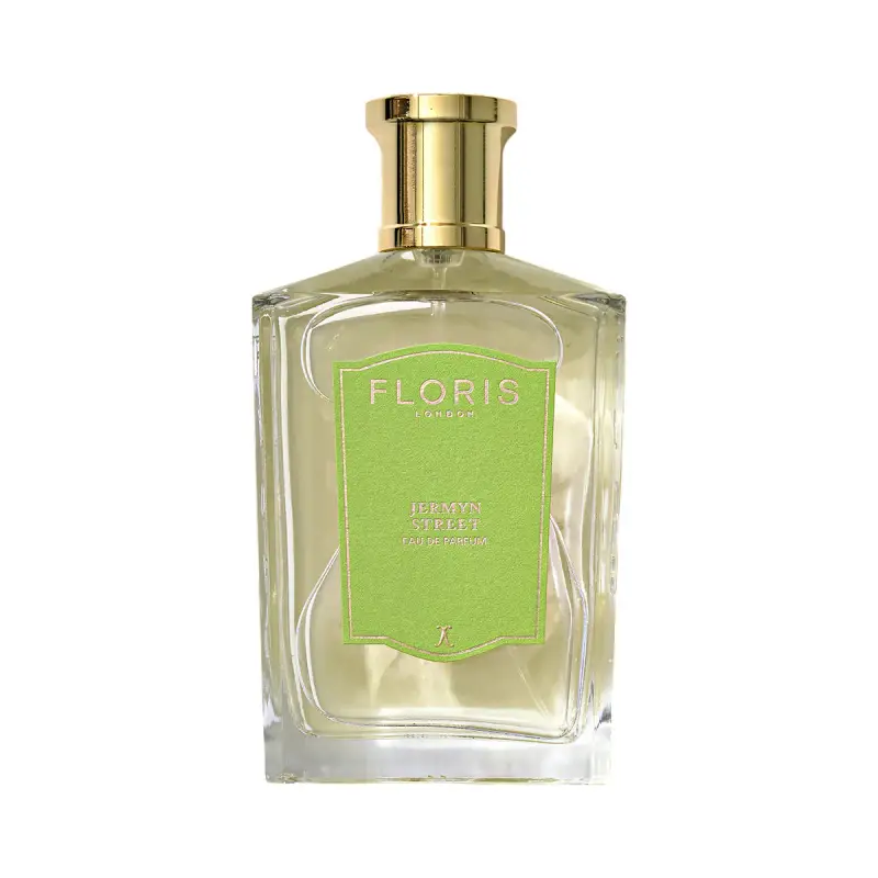 Jermyn Street Eau de Parfum unisex 50 ml