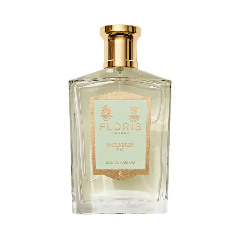 Mulberry Fig, Eau De Parfum, Unisex, 100 ml