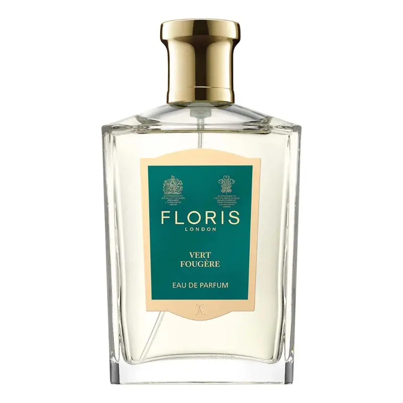 Vert Fougere Eau De Parfum Per Uomo 100 ml