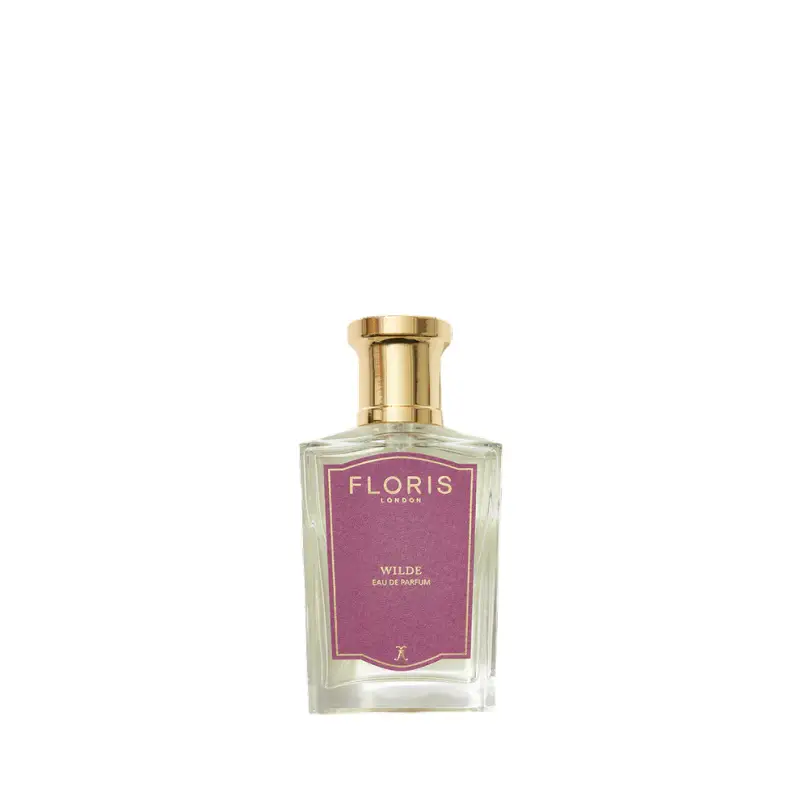 Wilde, Eau De Parfum, Unisex, 50 ml