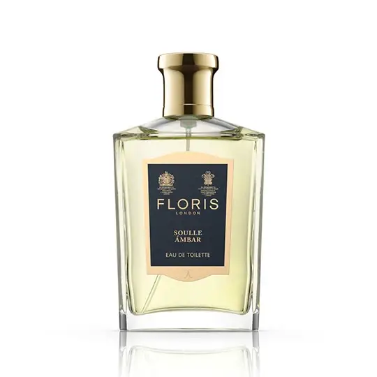 Soulle Ambar Eau de Toilette 100 ml