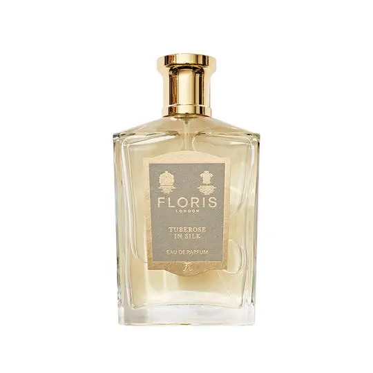 Tuberose in Eau de Parfum di Seta 100 ml