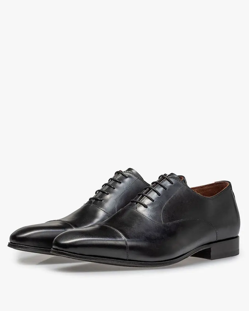 16390/02 Nero | Maat