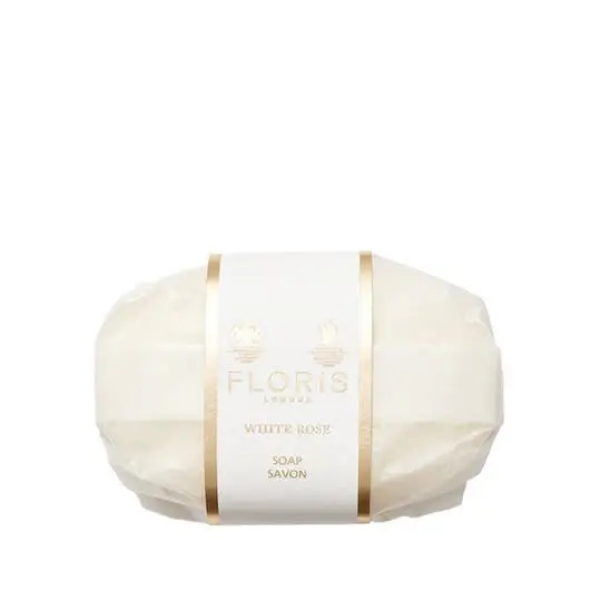 White Rose Sapone Mani 100 g