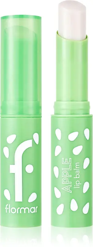 balsamo labbra aromatizzato colore 001 Apple 3 g