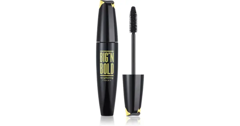 Big'n Bold Lengthening mascara waterproof allungante e volumizzante 15 ml
