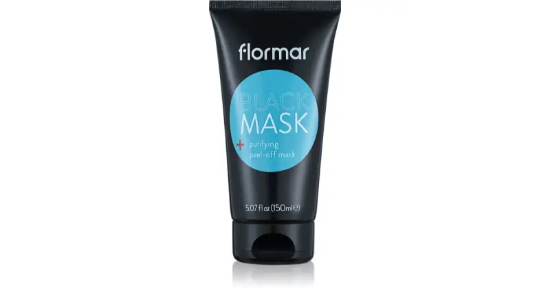 maschera peel-off contro i punti neri 150 ml