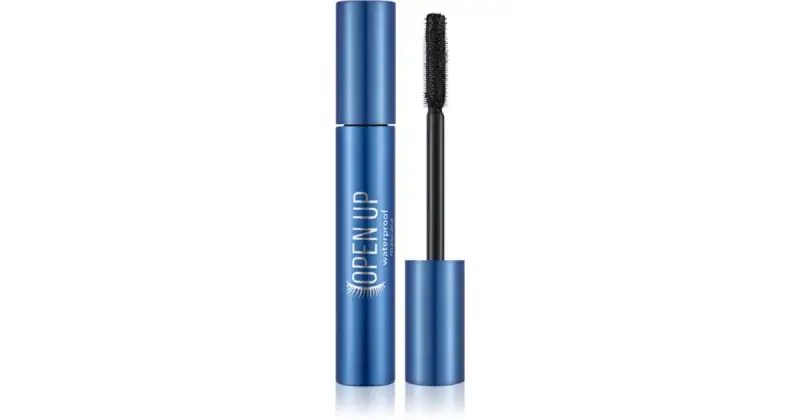 Open Up Waterproof Mascara per ciglia ben separate 12 ml
