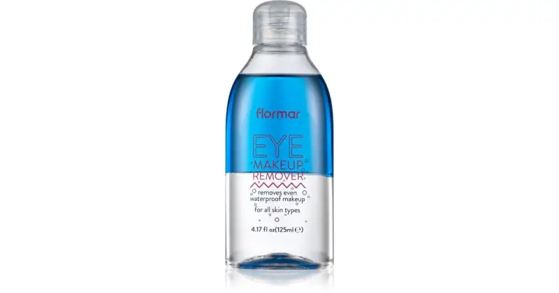 Struccante Bifasico Occhi 125 Ml