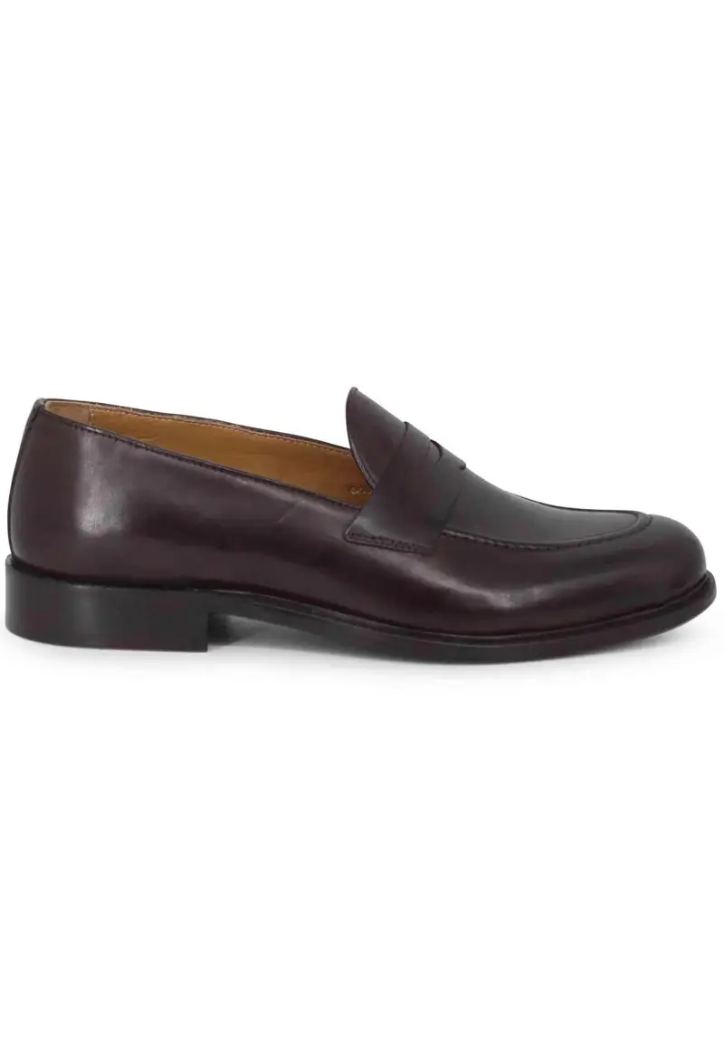 FLORSHEIM Mocassini Uomo Testa di moro 3191262