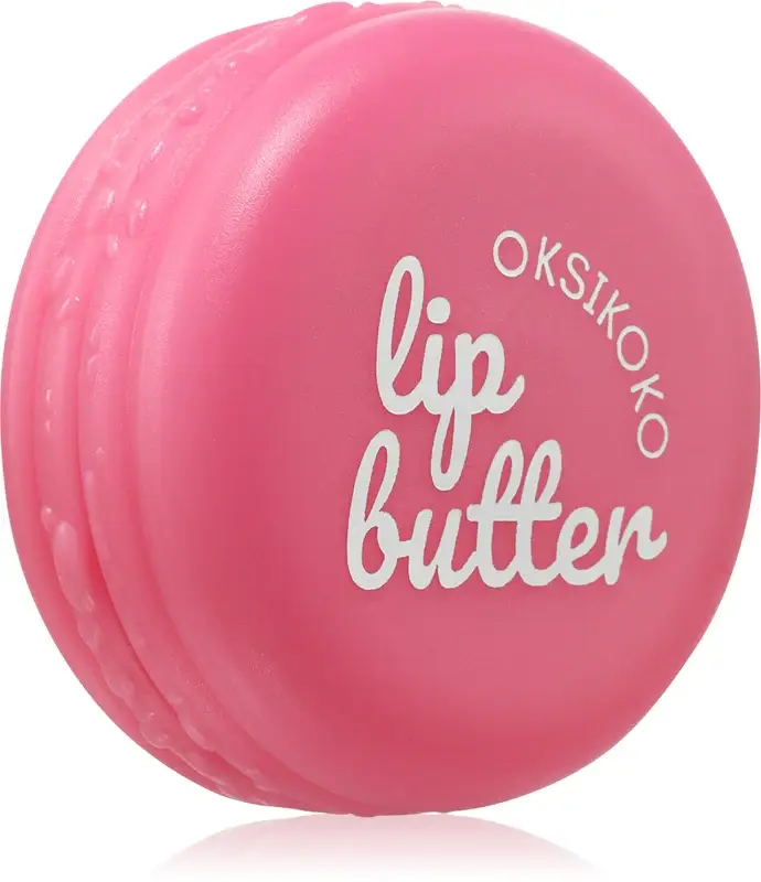 Care & Joy balsamo labbra 10 g fucsia