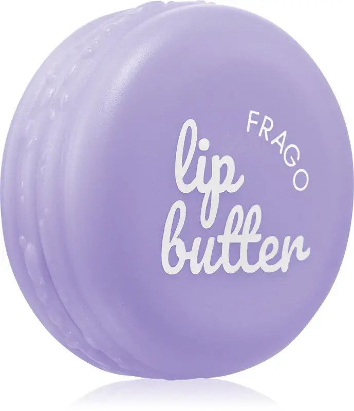 Care & Joy balsamo labbra 10 g lilla