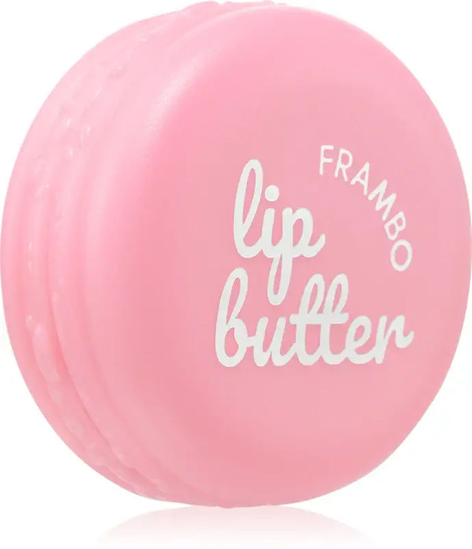 Care & Joy balsamo labbra 10 g rosa