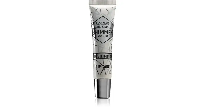 Shimmer Lucido Brillante Per Le Labbra Colore Angelic Diamond 10 G
