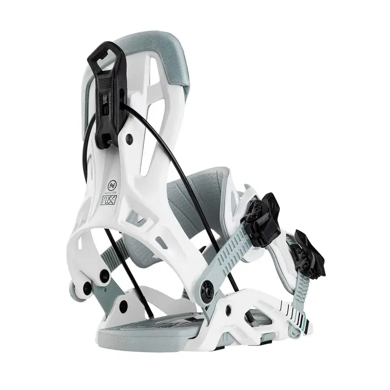 ATTACCHI FLOW FUSE Bianco